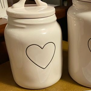 Reserved baby heart canister!